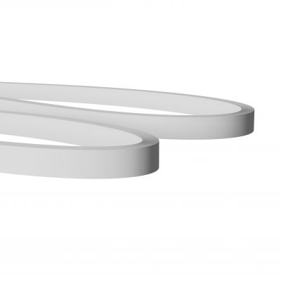SYSTEM SHIFT NANO - STRIPE L PASEK LED NA  SZYNOPRZEWÓD 1026X6X10MM 12W BIAŁY 5 LAT GW. (WLD+80010)