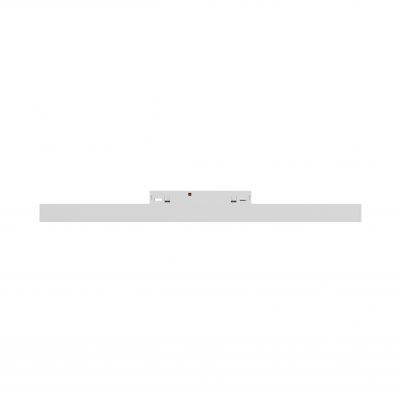SYSTEM SHIFT NANO - LINE S OPRAWA LINIOWA 300x12x30MM 10W 100ST BIAŁY 5 LAT GW. (WLD+80004)
