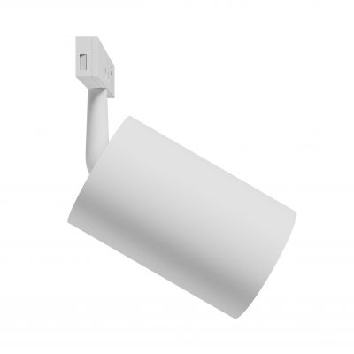 SYSTEM SHIFT NANO - SPOT OPRAWA NA SZYNOPRZEWÓD 35x55x81MM 5W 35ST BIAŁY 5 LAT GW. (WLD+80000)