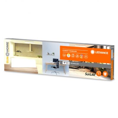 SUN@HOME Planon Frameless 120x30 TW LEDVANCE (4058075575974)