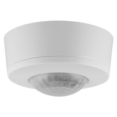 SENSOR CEILING 360DEG IP44 WT LEDVANCE (4058075244719)