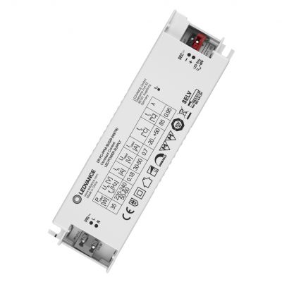 DR PC-PFM-35 220-240 700 FS1 LEDV LEDVANCE (4058075239876)
