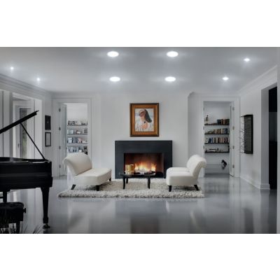Oprawa Podtynkowa Panel LED DOWNLIGHT 4,5W 240lm CCT 8,5cm SMART+ WIFI 4058075573239 LEDVANCE (4058075573239)