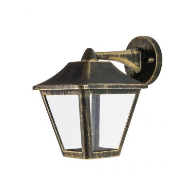 Kinkiet lampa zewnętrzna elewacyjna oprawa ścienna E27 Endura Classic Tradition 4058075206168 LEDVANCE (4058075206168)