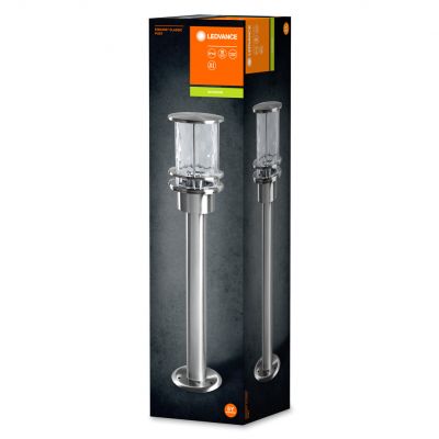 SŁUPEK ogrodowy lampa oprawa stojąca Endura Classic POST 55cm 4058075206564 LEDVANCE (4058075206564)