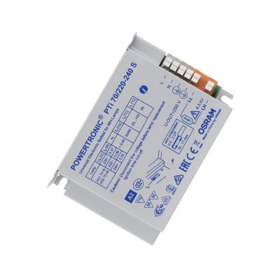 Statecznik elektroniczny PTi 70/220-240 S 4008321049629 LEDVANCE (4008321049629)