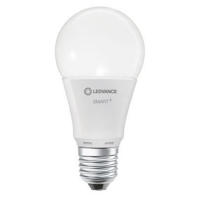 Żarówka LED E27 14W SMART+ WIFI CLASSIC A100 TW E 27 FR 1521lm 4058075485495 LEDVANCE (4058075485495)