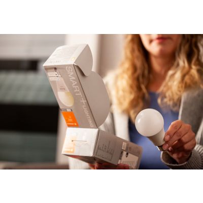 Żarówka LED E27 14W SMART+ WIFI CLASSIC A100 TW E 27 FR 1521lm 4058075485495 LEDVANCE (4058075485495)