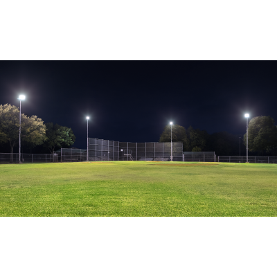 Naświetlacz LED Coreline BVP130 141W 21000lm IP66 4000K barwa neutralna LED210-4S/740 PSU S ALU C1KC3 5 lat gw. PHILIPS (912300023664)