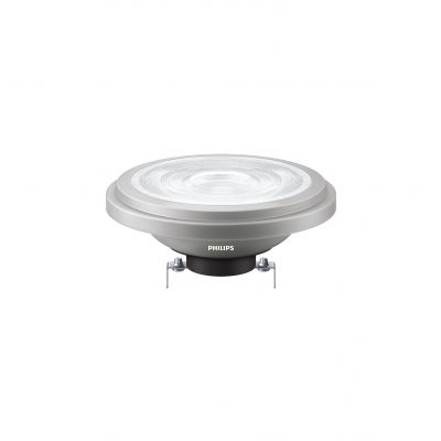 Żarówka LED 7W=50W 550lm 3000K barwa ciepła LEDspot 7-50W 830 AR111 40D PHILIPS (929002965002)
