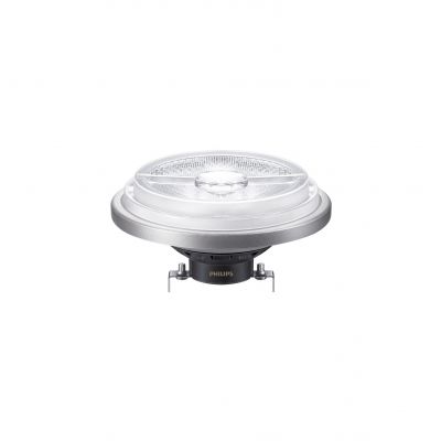 Żarówka LED ściemnialna 14,8W=75W 950lm 4000K barwa neutralna ExpertColor 14,8-75W 940 AR111 45st. 5 lat gw. PHILIPS (929003043102)