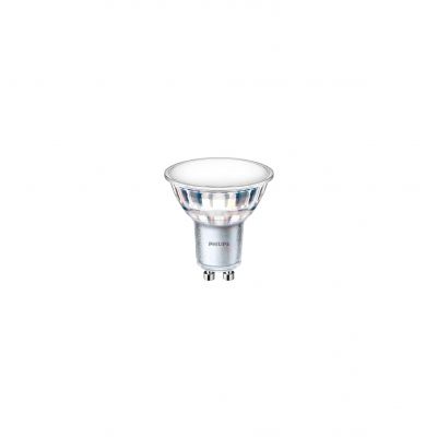 Żarówka LED CorePro spot 550lm GU10 840 4000K barwa neutralna 120st  PHILIPS (929002981302)