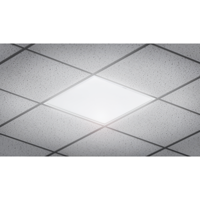 Panel LED PILA RC007B 40W 4000lm IP20 4000K barwa neutralna LED40S/ 840 PSU I W60L60 NOC PHILIPS (911401879584)