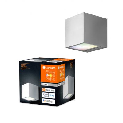 SMART OUTD WIFI BRICK RGBW ST LEDV LEDVANCE (4058075564428)
