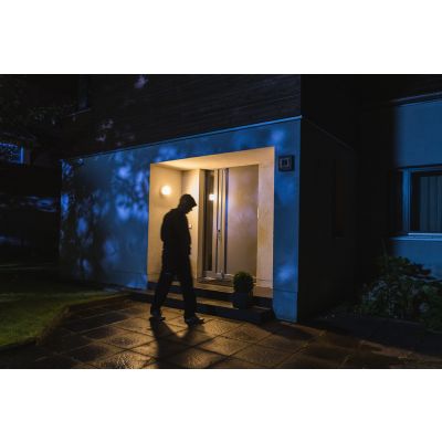 SMART OUTD WIFI ROUND CAMERA DG LEDVANCE (4058075564480)