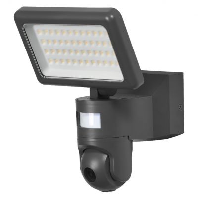 Naświetlacz LED 23W 2000lm 3000K Czujnik iamera HD SMART+ WIFI 4058075564626 4058075564626 LEDVANCE (4058075564626)