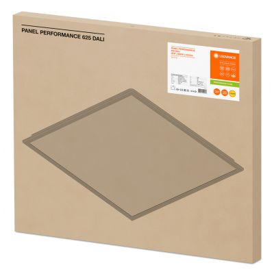 PANEL PFM 625 DALI 36W 3000K LEDV PANEL LED LEDVANCE (4058075440616)