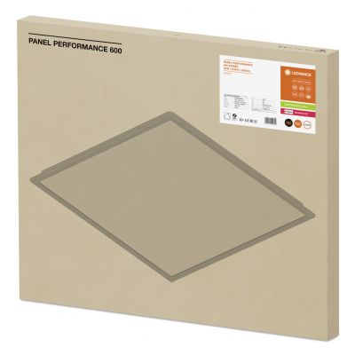 PANEL PERFORMANCE 600 ZIGBEE 36W 4000K LEDVANCE (4058075522824)