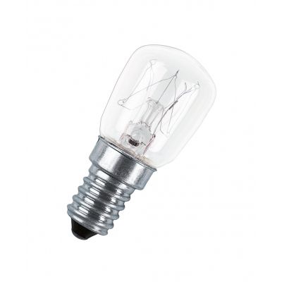 SPC.T26 57 CL 25W 230V E14 FS1 LEDVANCE (4050300309637)