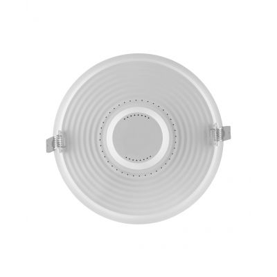 Panel LED Podtynkowy wpuszczany 18W 3000K DOWNLIGHT Slim DN210 okrągły 4058075079090 LEDVANCE (4058075079090)