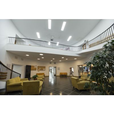 Panel LED Podtynkowy wpuszczany 18W 3000K DOWNLIGHT Slim DN210 okrągły 4058075079090 LEDVANCE (4058075079090)