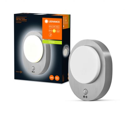 ENDURA STYLE DISC WALL SEN ST LEDVANCE (4058075564145)