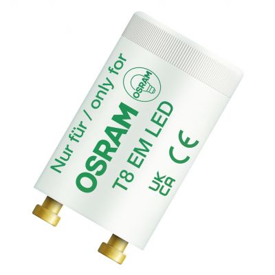Starter do tub LED T8 FS2 LEDVANCE (4058075013674)