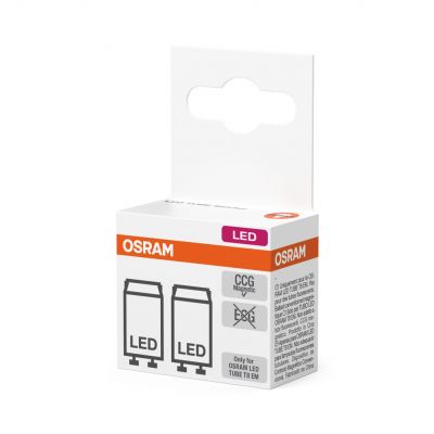 Starter do tub LED T8 FS2 LEDVANCE (4058075013674)