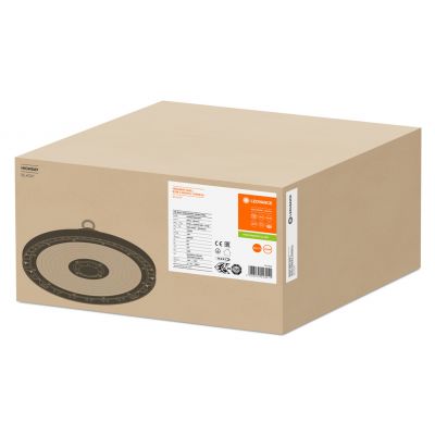 HB DALI 93W 4000K 70DEG IP65 HIGH BAY LEDVANCE (4058075543911)