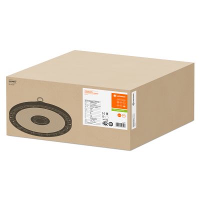 HB DALI 155W 4000K 110DEG IP65 HIGH BAY LEDVANCE (4058075543928)