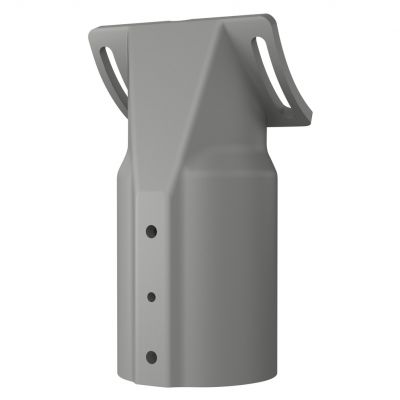 STREETLIGHT FLEX SPIGOT 76MM ALW LEDVANCE (4058075552531)