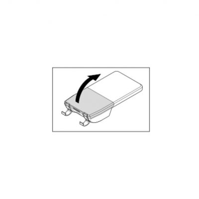 Oprawa uliczna LED STREETLIGHT FLEX SMALL 36W 2700K 727 RV25ST ALW 4058075552296 LEDVANCE (4058075552296)