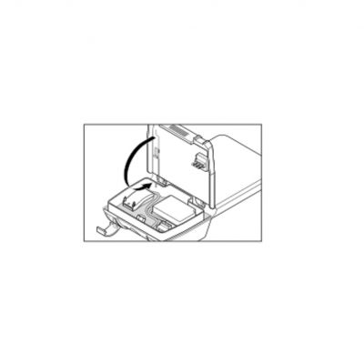 Oprawa uliczna LED STREETLIGHT FLEX SMALL 36W 2700K 727 RV25ST ALW 4058075552296 LEDVANCE (4058075552296)