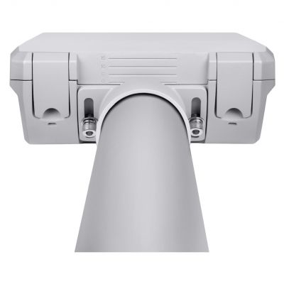 Oprawa uliczna LED STREETLIGHT FLEX MEDIUM 58W 730 RV25ST ALW 4058075552333 LEDVANCE (4058075552333)