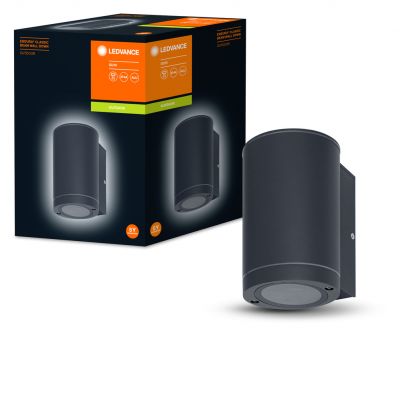 Kinkiet lampa elewacyjna ścienna GU10 IP44 Endura BEAM 4058075554535 LEDVANCE (4058075554535)