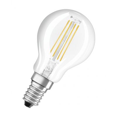 BASE CL P40 4W 827 230V FIL E14 FS5 LEDVANCE (4058075090668)