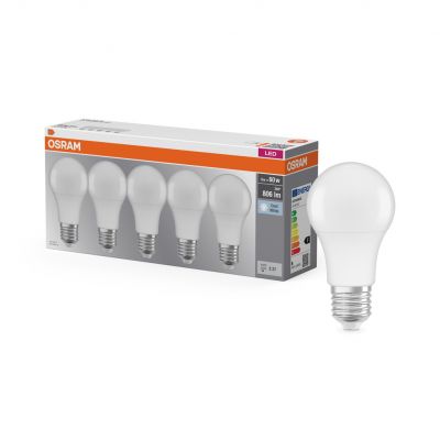 BASE CL A60 8,5W 840 230V FR E27 FS5 LEDVANCE (4058075152632)