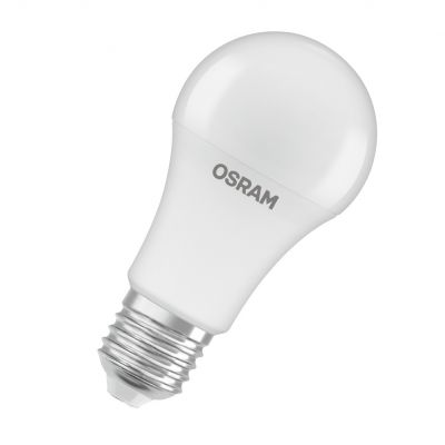 OSRAM Żarówka LED E27 11W (75W) ciepła 2700K 4 szt. LEDVANCE (4058075184992)