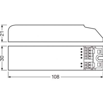 DALIeco BT Control SYSTEM STEROWANIA LEDVANCE (4052899988781)