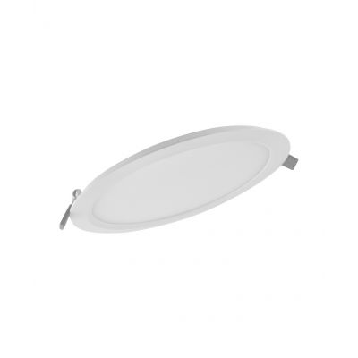 Panel LED Podtynkowy wpuszczany 18W 6500K DOWNLIGHT Slim DN210 okrągły 4058075079137 LEDVANCE (4058075079137)