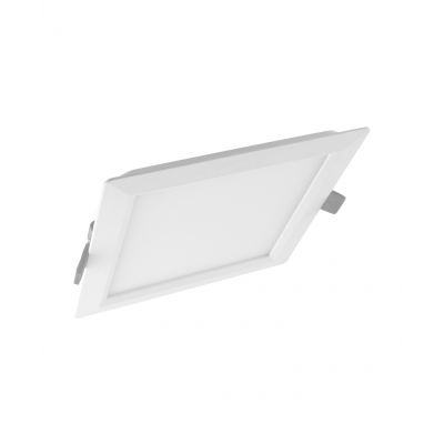 Panel LED Podtynkowy wpuszczany 18W 4000K DOWNLIGHT Slim SQ210 kwadrat 4058075079359 LEDVANCE (4058075079359)