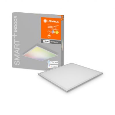 Panel LED 36W RGB SMART+ WIFI PLANON PLUS 600X600 4058075525269 LEDVANCE (4058075525269)