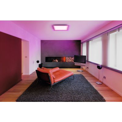 Panel LED 36W RGB SMART+ WIFI PLANON PLUS 600X600 4058075525269 LEDVANCE (4058075525269)