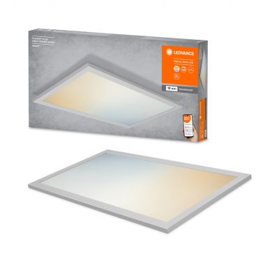 Panel LED 22W CCT SMART+ WIFI PLANON PLUS 600X300 4058075525368 LEDVANCE (4058075525368)