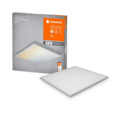 Panel LED 36W CCT SMART+ WIFI PLANON PLUS 600X600 4058075525382 LEDVANCE (4058075525382)