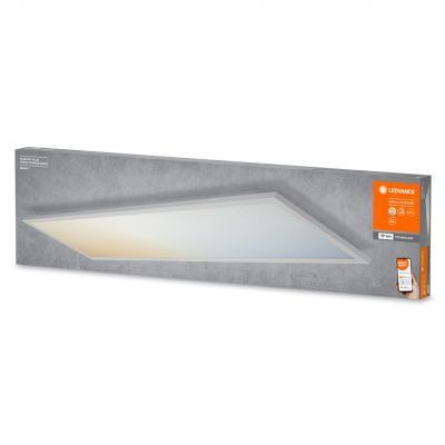 Panel LED 36W CCT SMART+ WIFI PLANON PLUS 1200X300 4058075525405 LEDVANCE (4058075525405)