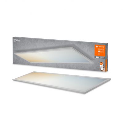 Panel LED 36W CCT SMART+ WIFI PLANON PLUS 1200X300 4058075525405 LEDVANCE (4058075525405)