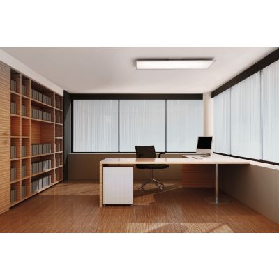 Panel LED 36W CCT SMART+ WIFI PLANON PLUS 1200X300 4058075525405 LEDVANCE (4058075525405)