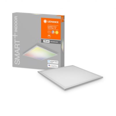 Panel LED 28W RGB SMART+ WIFI PLANON PLUS 450X450 4058075525221 LEDVANCE (4058075525221)