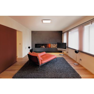 Panel LED 28W RGB SMART+ WIFI PLANON PLUS 450X450 4058075525221 LEDVANCE (4058075525221)